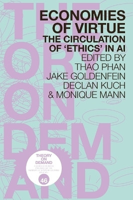 Economies of Virtue(English, Paperback, unknown)