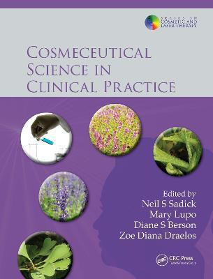 Cosmeceutical Science in Clinical Practice(English, Hardcover, unknown)