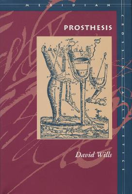 Prosthesis(English, Hardcover, Wills David)