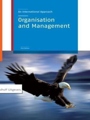 Organization and Management(English, Paperback, van Dam Nick)