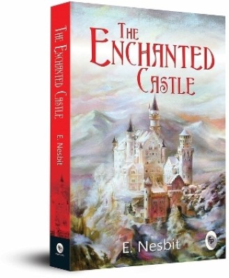 The Enchanted Castle(English, Paperback, E. Nesbit)