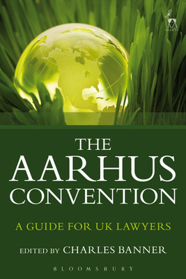 The Aarhus Convention(English, Paperback, unknown)
