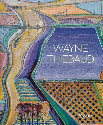 Wayne Thiebaud(English, Hardcover, Baker Kenneth)