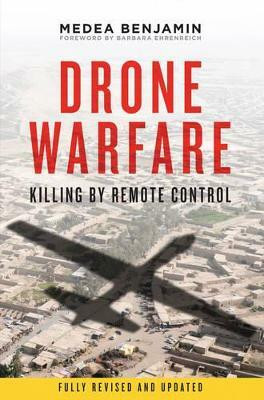 Drone Warfare(English, Paperback, Benjamin Medea)
