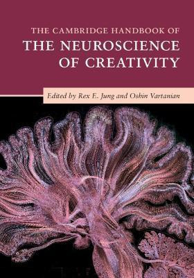 The Cambridge Handbook of the Neuroscience of Creativity(English, Paperback, unknown)