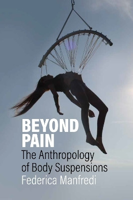 Beyond Pain(English, Electronic book text, Manfredi Federica)