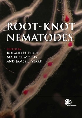 Root-knot Nematodes(English, Hardcover, unknown)