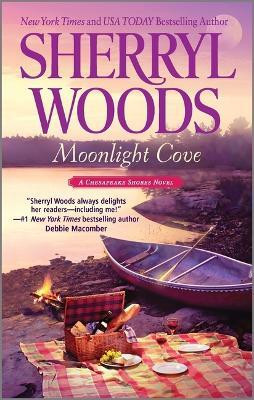 Moonlight Cove(English, Paperback, Woods Sherryl)