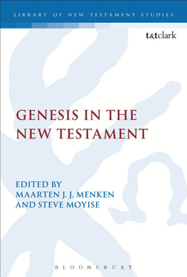Genesis in the New Testament(English, Paperback, unknown)