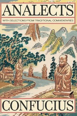 Analects(English, Paperback, Confucius)