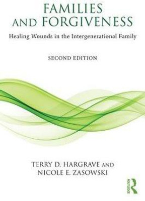 Families and Forgiveness(English, Paperback, Hargrave Terry D.)