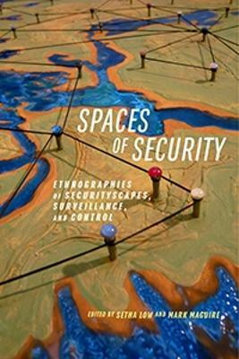 Spaces of Security(English, Paperback, unknown)