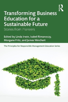 Transforming Business Education for a Sustainable Future(English, Paperback, unknown)