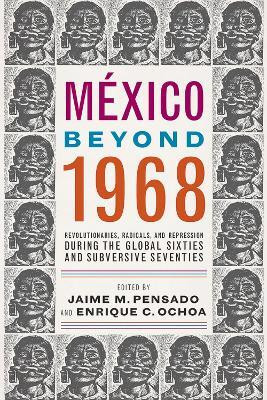 Mexico Beyond 1968(English, Paperback, unknown)