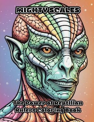 Mighty Scales(English, Paperback, Colorzen)