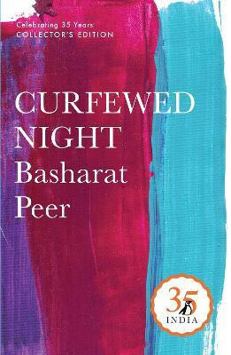 Penguin 35 Collectors Edition: Curfewed Night(English, Hardcover, Peer Basharat)