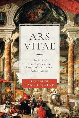 Ars Vitae(English, Paperback, Lasch-Quinn Elisabeth)