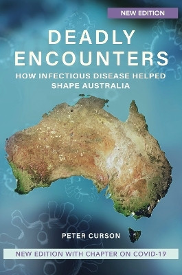 Deadly Encounters(English, Paperback, Curson Peter)