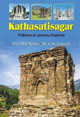 Kathasatisagar(Hindi, Hardcover, Nehru Raj)