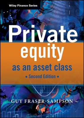 Private Equity as an Asset Class 2e(English, Other digital, Fraser-Sampson G)