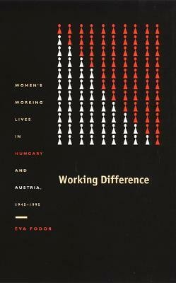 Working Difference(English, Paperback, Fodor Eva)