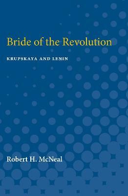Bride of the Revolution(English, Paperback, McNeal Robert)