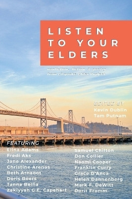Listen to Your Elders(English, Paperback, unknown)