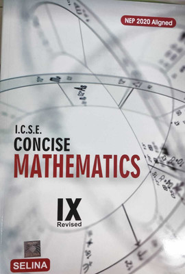 Concise Mathematics Ix(English, Paperback, R.K.BANSAL)