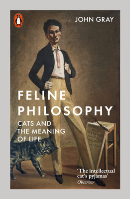 Feline Philosophy(English, Paperback, Gray John)