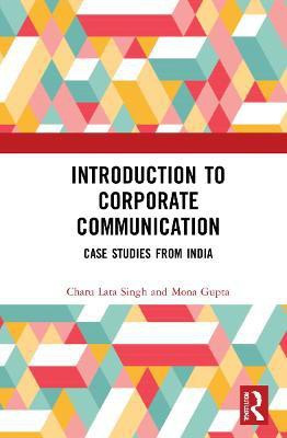 Introduction to Corporate Communication(English, Hardcover, Lata Singh Charu)