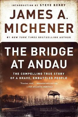 The Bridge at Andau(English, Paperback, Michener James A.)