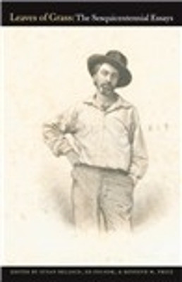 Leaves of Grass(English, Paperback, unknown)