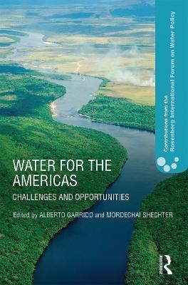 Water for the Americas(English, Paperback, unknown)