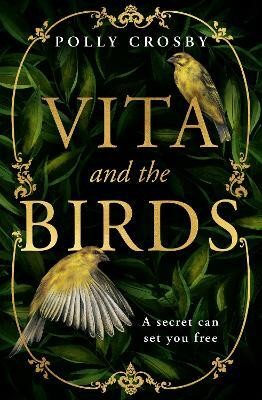 Vita and the Birds(English, Paperback, Crosby Polly)