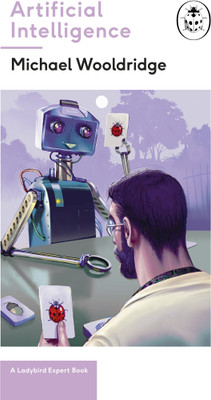 Artificial Intelligence(English, Hardcover, Wooldridge Michael)