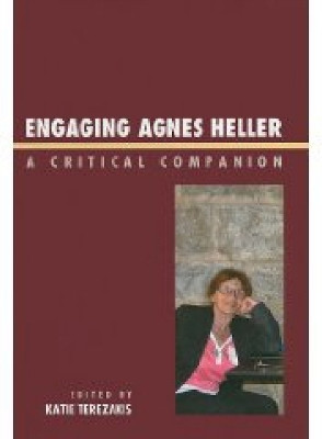 Engaging Agnes Heller(English, Paperback, unknown)