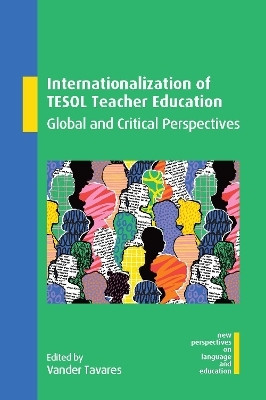 Internationalization of TESOL Teacher Education(English, Paperback, unknown)