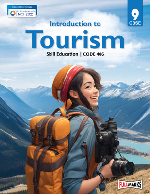 Introduction to Tourism-9 (Textbook)(English, Hardcover, unknown)