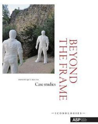 Beyond the Frame(English, Paperback, Bauer Dominique)