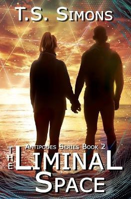 The Space Between(English, Paperback, Simons T S)