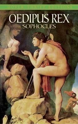 Oedipus Rex(English, Paperback, Sophocles)