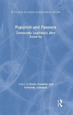 Populism and Passions(English, Hardcover, unknown)
