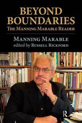 Beyond Boundaries(English, Paperback, Marable Manning)