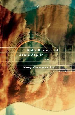 Ruby Dreams of Janis Joplin(English, Electronic book text, Blew Mary Clearman)