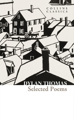 Selected Poems(English, Paperback, Thomas Dylan)