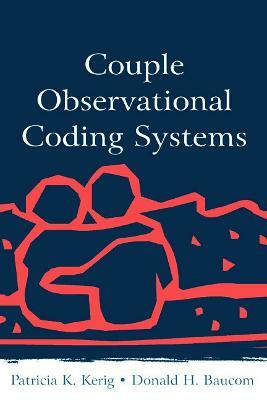 Couple Observational Coding Systems(English, Hardcover, unknown)