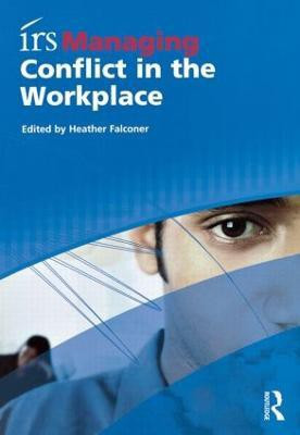 irs Managing Conflict in the Workplace(English, Paperback, unknown)
