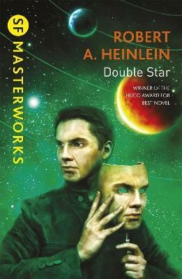 Double Star(English, Paperback, Heinlein Robert A.)