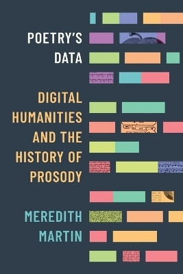 Poetry's Data(English, Paperback, Martin Meredith)