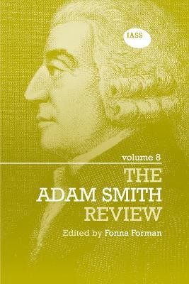 The Adam Smith Review Volume 8(English, Paperback, unknown)